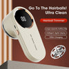 FabricMate: Rechargeable Lint Remover