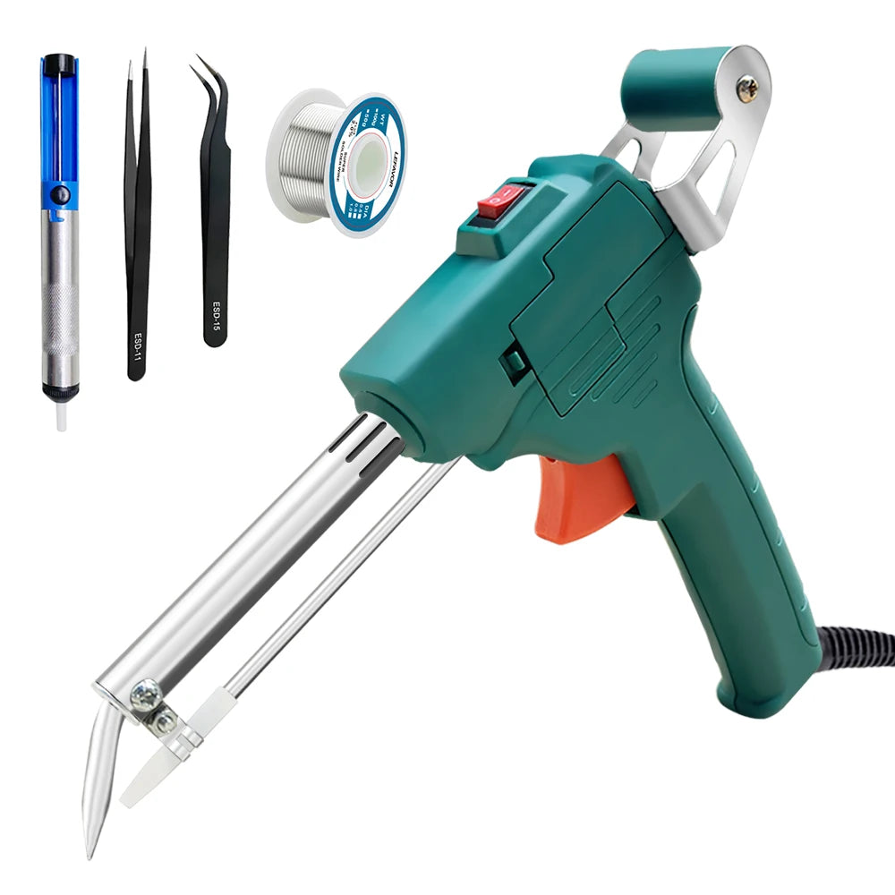 Professional Soldering Iron Kit