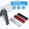 FlexiGrip: Universal Alloy Stand for Phones and Tablets