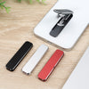FlexiGrip: Universal Alloy Stand for Phones and Tablets
