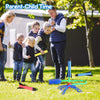 Kids Rocket Launcher With Foam Rockets