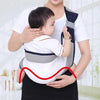 ComfyCarry: Adjustable Lightweight Baby Carrier