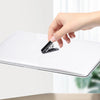 FlexiGrip: Universal Alloy Stand for Phones and Tablets