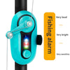 BiteSense Pro: Versatile Fishing Bite Alarm System