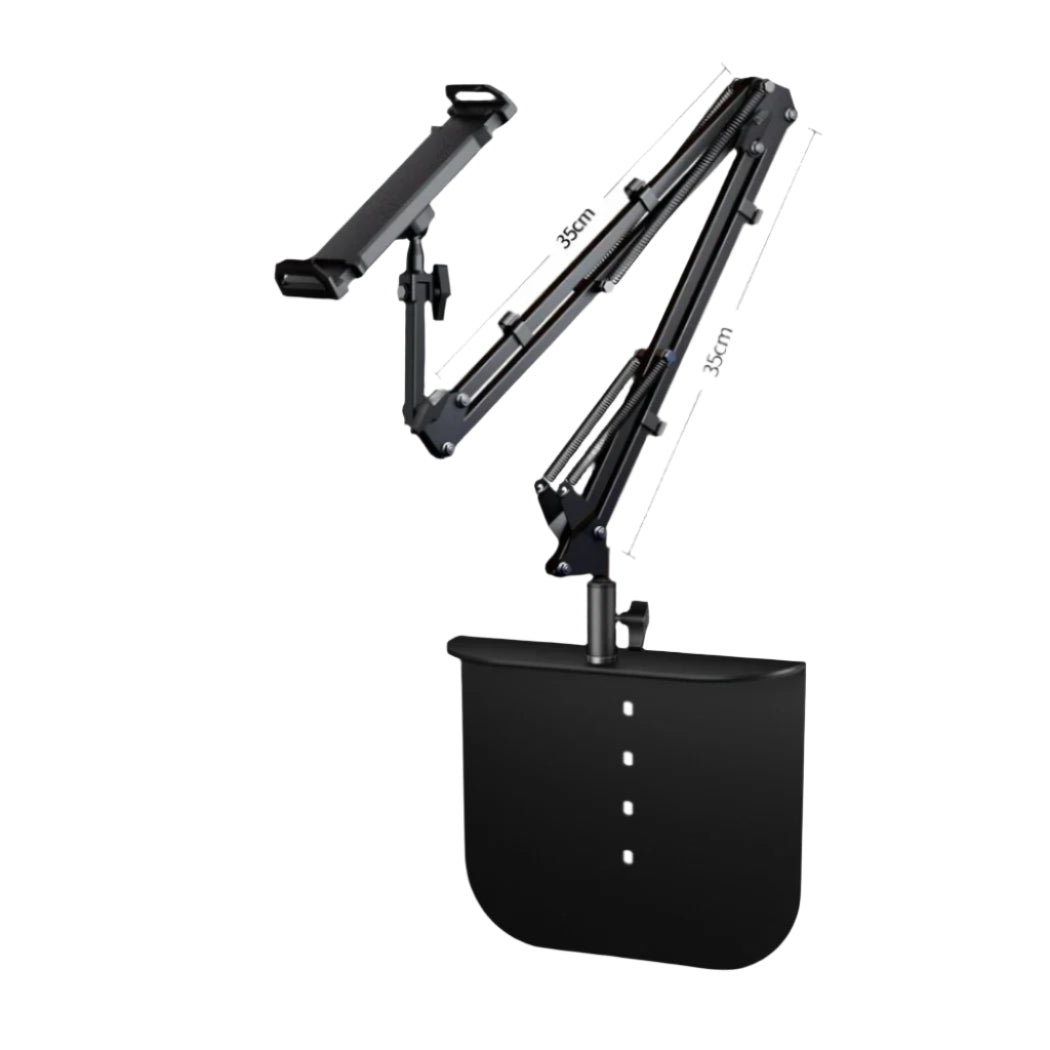 SmartMount - 360° Swivel Phone & Tablet Holder