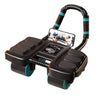 CoreMaster Pro : 6-in-1 Core Strength Trainer