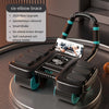 CoreMaster Pro : 6-in-1 Core Strength Trainer