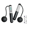 Smart Cordless Jump Rope – Track, Burn, Achieve!