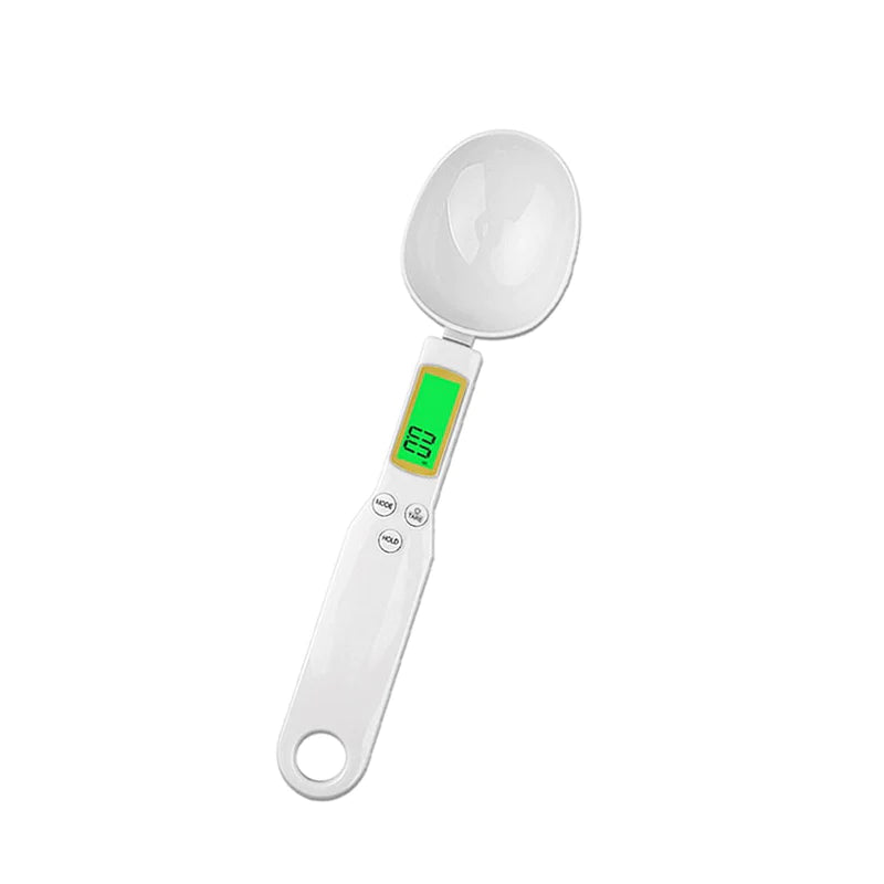 Digital Measuring Spoon