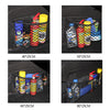 Car Trunk Storage Bag - Mesh Net for Car Trunk Storage