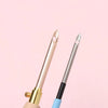 Embroidery & Crochet Punch Needle Kit for DIY Crafts