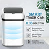 Fabehe Smart Trash Can - Smart Dustbin