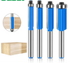 Professional Flush Trim Bit Set