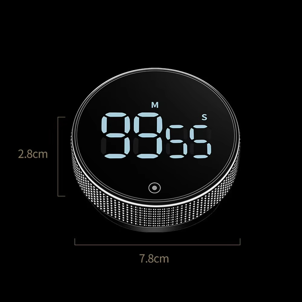 Smart Productivity Timer