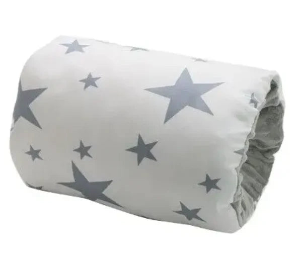 Fabehe Adjustable Baby Cotton Nursing Arm Pillow