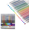 (Hot Sale Now-40% Off) Glitter Gel Pen Set