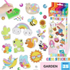 Diamond Painting Stickers Kits