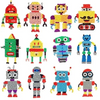 Diamond Painting Stickers Kits
