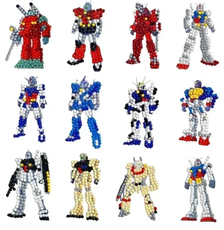 Diamond Painting Stickers Kits