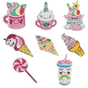 Diamond Painting Stickers Kits