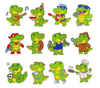 Diamond Painting Stickers Kits
