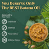 BATANA NATURAL HAIR GROWTH OIL