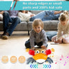 Crawling Crab Baby Toys - Dancing Crab Best Baby Gift