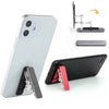 FlexiGrip: Universal Alloy Stand for Phones and Tablets