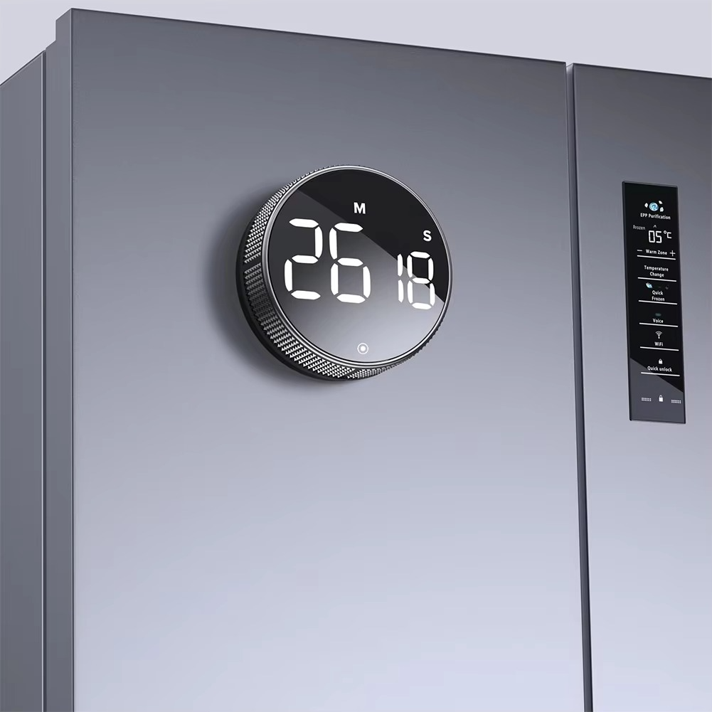 Smart Productivity Timer