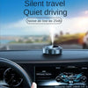 AeroMist Smart Car Diffuser