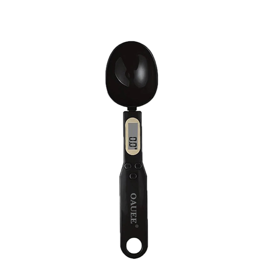 Digital Measuring Spoon