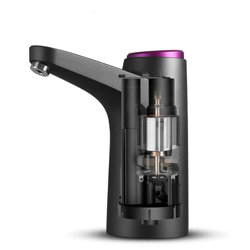 AquaEase Portable Water Dispenser