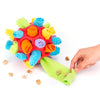 Snuffle Ball - The Interactive Dog Toy
