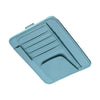 Leather Car Sun Visor Organizer Multi-Pocket