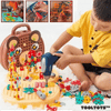LAST DAY PROMOTION | 3D Electric Drill Kit for Kids | Complete Set