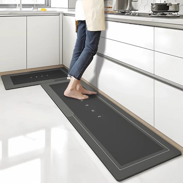 💥2023 Hot Sale- 49% OFF💥Non-Slip & Super Absorbent Floor Rugs