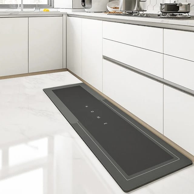 💥2023 Hot Sale- 49% OFF💥Non-Slip & Super Absorbent Floor Rugs