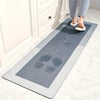 💥2023 Hot Sale- 49% OFF💥Non-Slip & Super Absorbent Floor Rugs