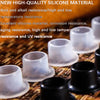 ⏰HOT SELLLING- 49% OFF💥 Faucet Leak Proof Silicon Sealing Gasket