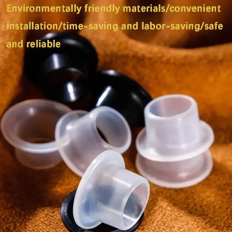 ⏰HOT SELLLING- 49% OFF💥 Faucet Leak Proof Silicon Sealing Gasket
