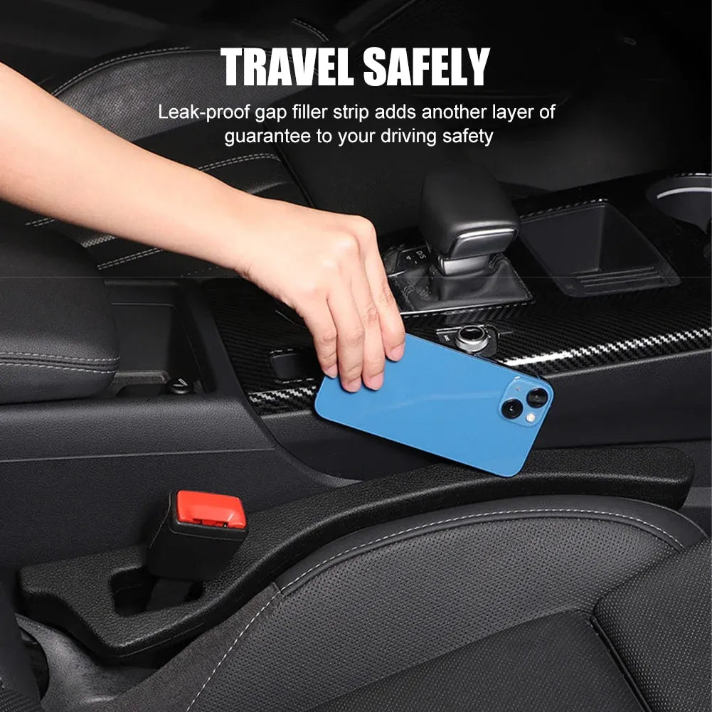 Car Seat Gap Filler (1 Pair - 2 PCs)