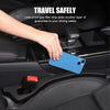 Car Seat Gap Filler (1 Pair - 2 PCs)