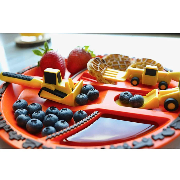 Creatively Kids Dining Tool Set