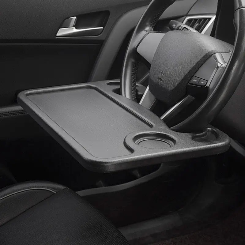 Fabehe - Car Steering Wheel Tray