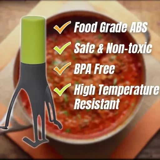 🔥Christmas Promotion 40% OFF - Kitchen Cooking Automatic Stirrer (BUY 2 SAVE 15% OFF)