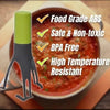 🔥Christmas Promotion 40% OFF - Kitchen Cooking Automatic Stirrer (BUY 2 SAVE 15% OFF)