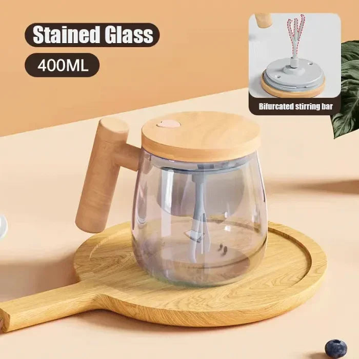 😍Best gift🎁 Electric High Speed Mixing Cup