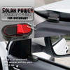 Load image into Gallery viewer, Anti-theft Car Flashing LED Fake Alarm.