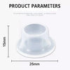 ⏰HOT SALE- 49% OFF💥 Faucet Leak Proof Silicon Sealing Gasket