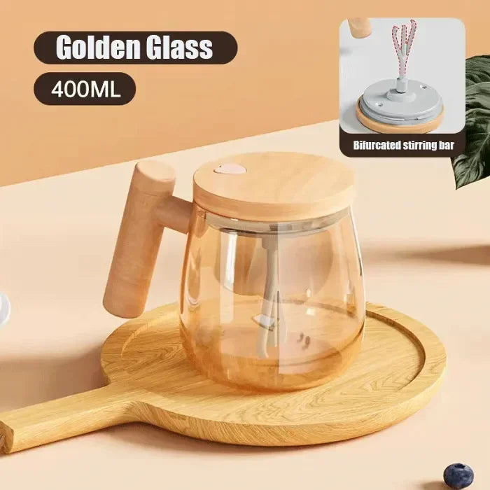 😍Best gift🎁 Electric High Speed Mixing Cup
